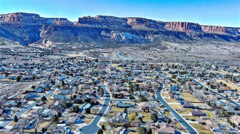 grand junction colorado phone number